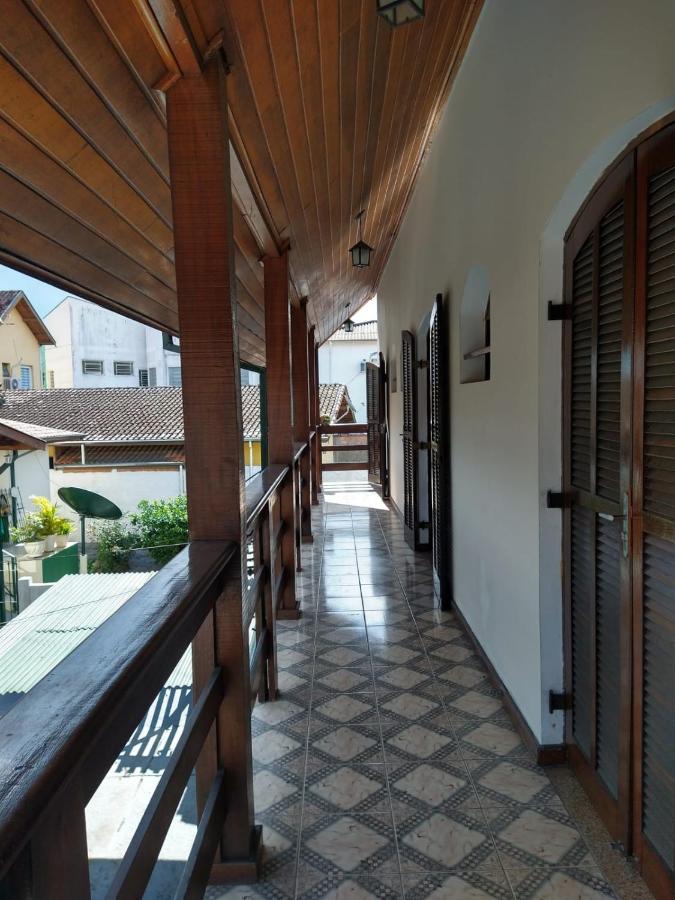 Suites Arco-Iris 에스타두 지 상파울루 외부 사진